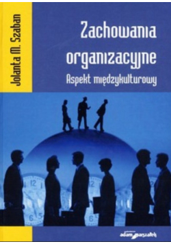 Zachowania organizacyjne