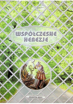 Współczesne herezje