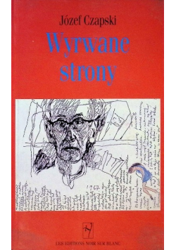 Wyrwane strony
