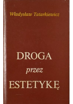 Droga przez estetykę