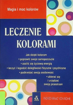 Leczenie kolorami