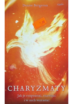 Charyzmaty