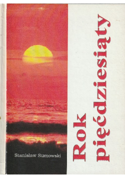 Rok pięćdziesiąty