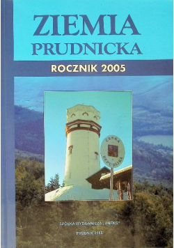 Ziemia prudnicka rocznik 2005