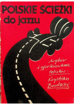 Polskie ścieżki do jazzu