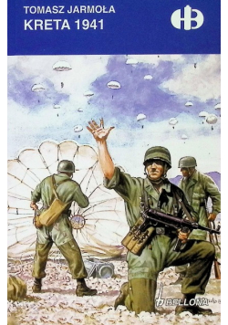 Kreta 1941