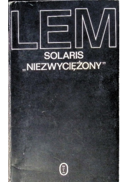 Solaris Niezwyciężony