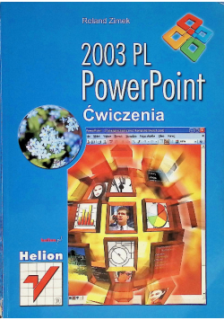 2003 PL PowerPoint Ćwiczenia