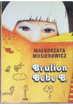 Brulion Bebe B
