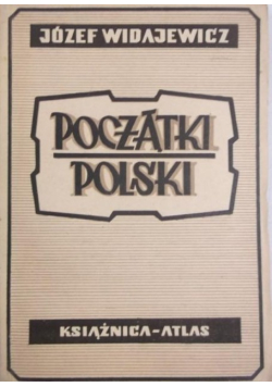 Początki Polski 1948 r.