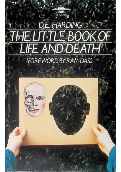 Stock Image Little Book of Life And Death