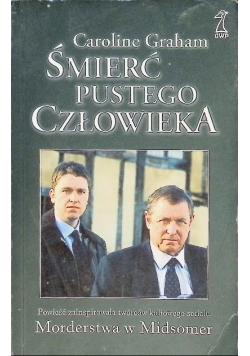 Śmierć pustego człowieka