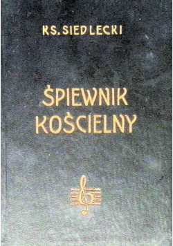 Śpiewnik Kościelny