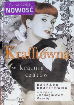 Krafftówna w krainie czarów