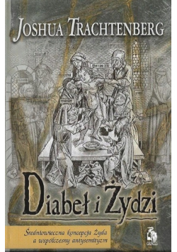 Diabeł i Żydzi