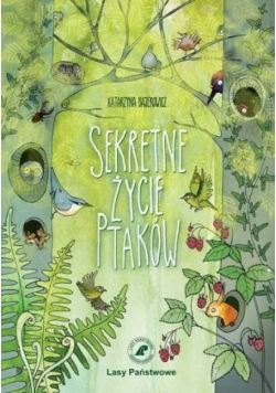 Sekretne życie ptaków