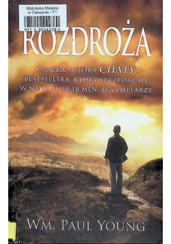 Rozdroża