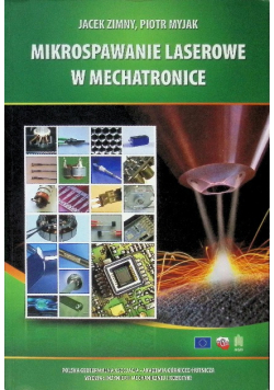 Mikrospawanie Laserowe w Mechatronice