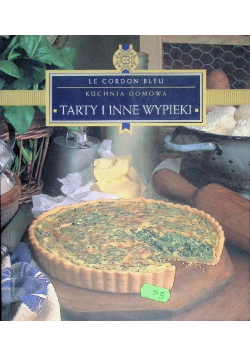 Tarty i inne wypieki