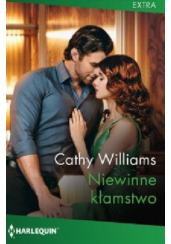 Niewinne kłamstwo