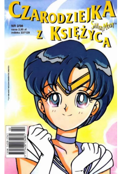 Sailor Moon Nr 2 / 98