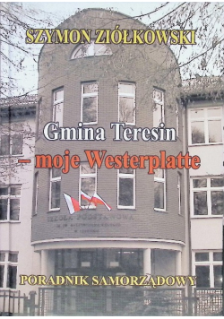 Gmina teresin moje westerplatte