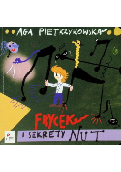 Frycek i sekrety nut