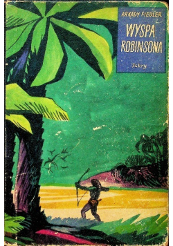 Wyspa Robinsona
