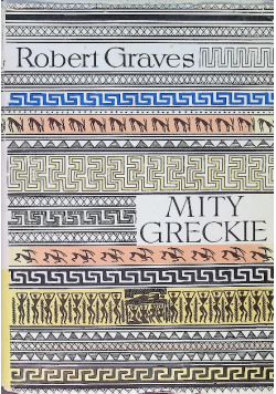 Mity Greckie