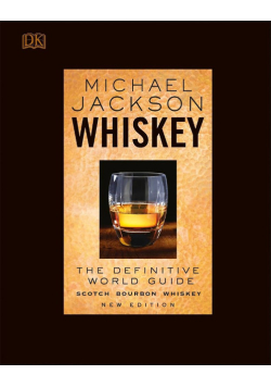 Whisky: The Definitive World Guide