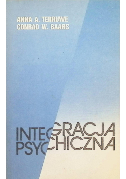 Integracja psychiczna