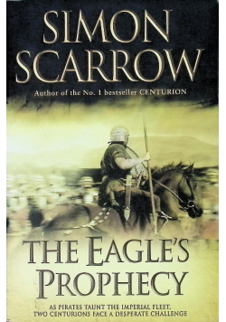 The Eagle's Prophecy