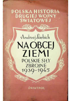 Na obcej ziemi 1947 r.