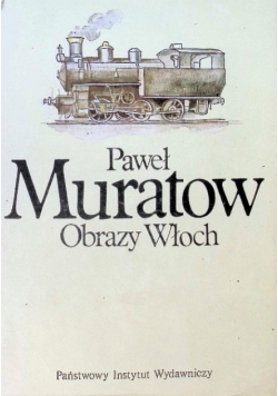 Obrazy Włoch Tom I