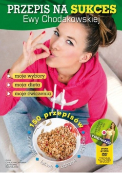 Przepis na sukces