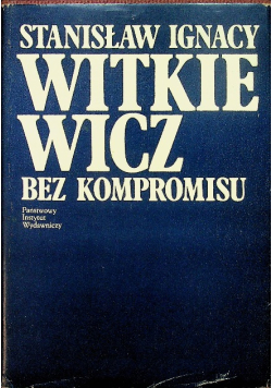 Bez kompromisu