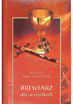Brewiarz dla wszystkich