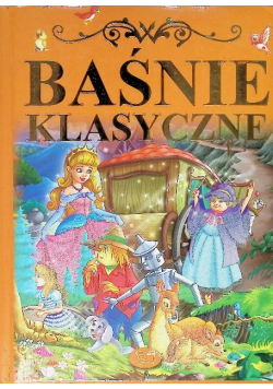 Baśnie klasyczne