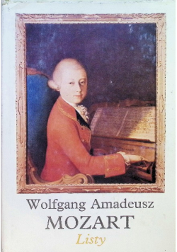 Listy Mozart