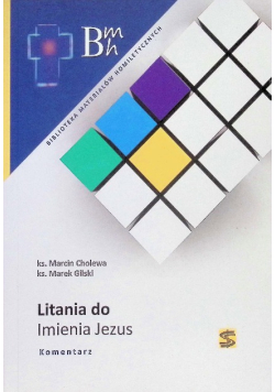 Litania do Imienia Jezus Komentarz