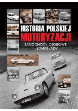 Historia polskiej motoryzacji