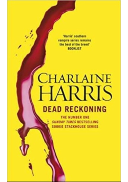 Dead Reckoning
