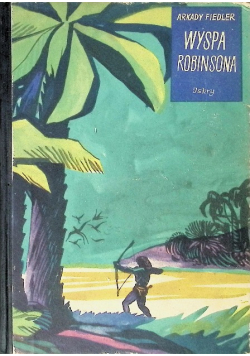 Wyspa Robinsona