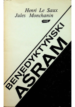 Benedyktyński aśram