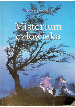 Misterium człowieka