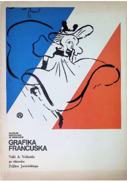 Grafika francuska