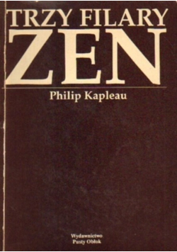 Trzy filary Zen