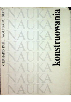 Nauka Konstruowania