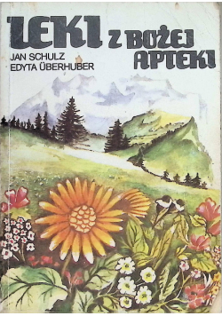 Leki z bożej apteki