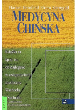 Medycyna chińska